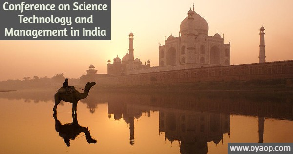 1030th International Conference on Science