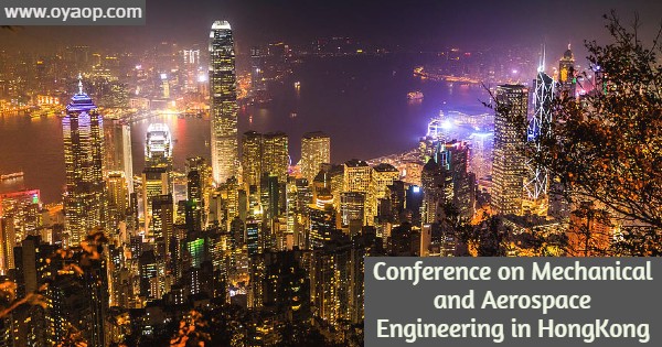 1019th International Conference on Mechanical