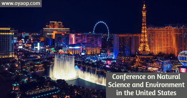 1061st International Conference on Natural