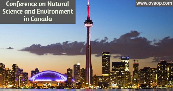 1068th International Conference on Natural