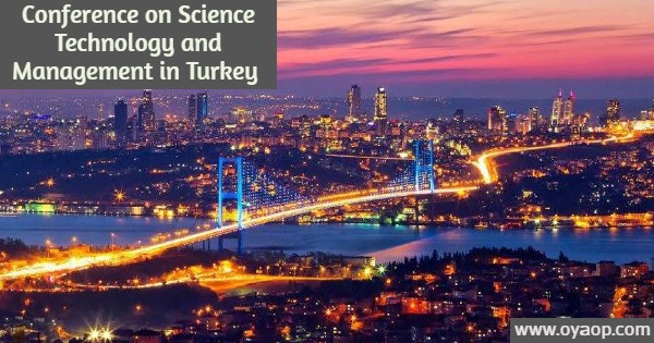 1028th International Conference on Science