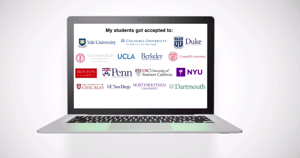 The Complete TOEFL iBT Success Course