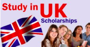 Top 5 Fully Funded Scholarships in UK