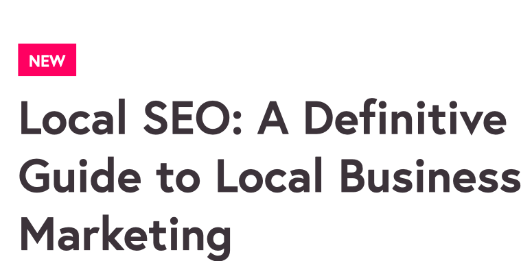 Free Online Course on Search Engine Optimisation (SEO)