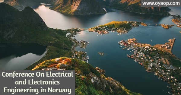 885th International Conference On Electrical