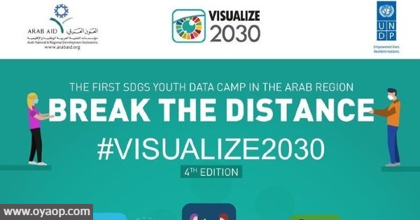 Visualize 2030 Camp