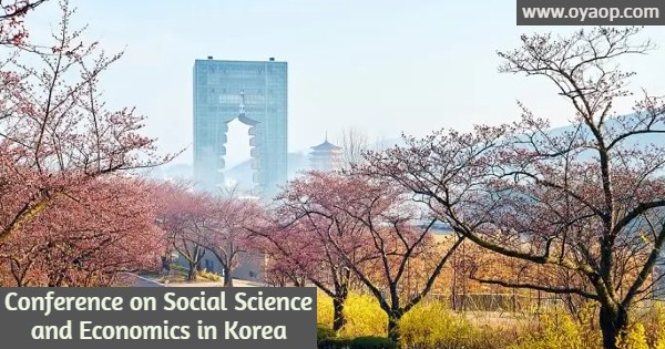 1099th International Conference on Social