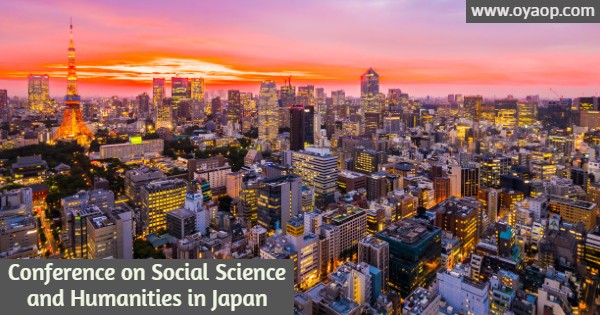 1073rd International Conference on Humanities