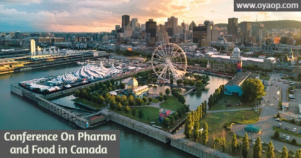 923rd International Conference On Pharma