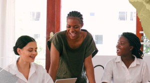 Entrepreneurial Mindset: How To Think like A Female Founder