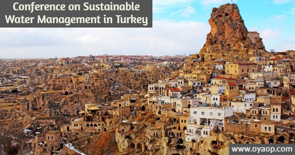 Conference on Sustainable Management in Turkey