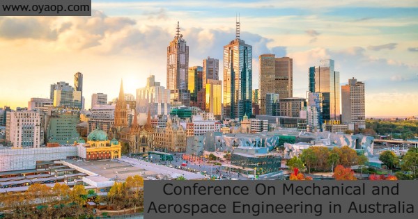 998th International Conference on Mechanical