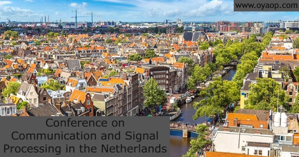 1126th International Conference on Communication