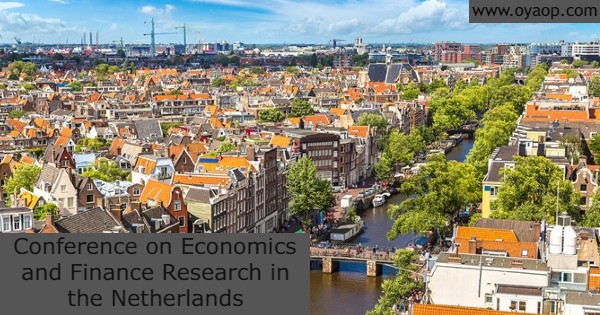 1126th International Conference on Economics