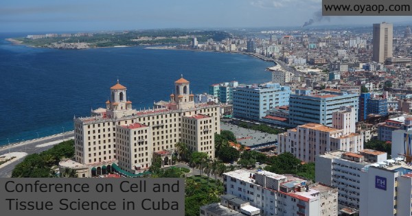Cell and Tissue Science in Cuba