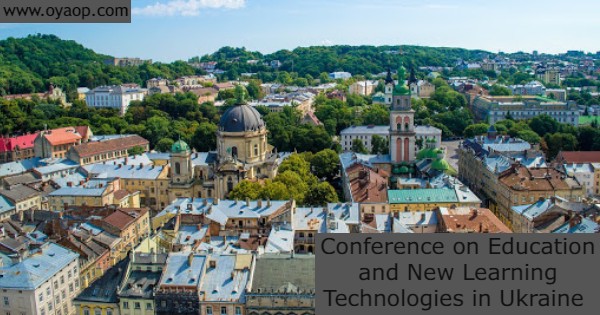 Conference on Education and New