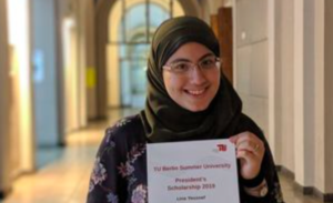 TU Berlin Summer University Scholarships Programs in Germany