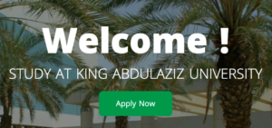 Saudi Government Scholarships 2021 - Fully Funded