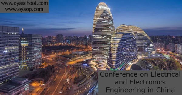 1086th International Conference On Electrical