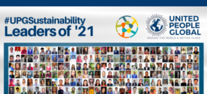 UPG Sustainability Leadership Training In USA || Fully Funded