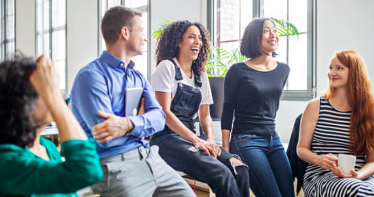 Fully Funded Training course in Italy || Apply Now