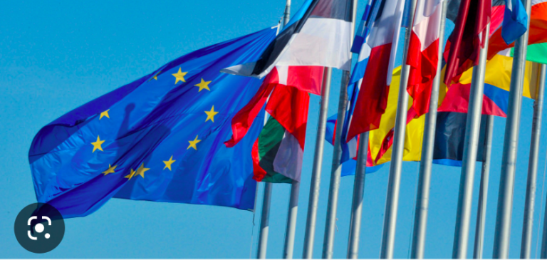 List of European Union Exchange Program for Student