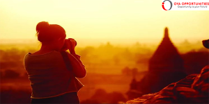 Current World Archaeology (CWA) Photo Competition 2025