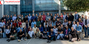 Google.org Accelerator: Generative AI 2025 Open Call