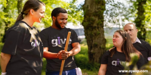 Microsoft AI for Good Open Call 2025