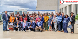 Investing in Innovation (i3) Africa Program 2025 (up to $225K)