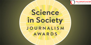 NASW Science in Society Journalism Awards 2025 ($2,000 prize)
