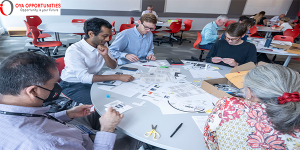 Call for Proposals: VentureWell Innovation in Action (VIA) Summit 2025