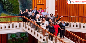 World Bank Group Internship Program 2025 (Paid)