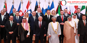 GHUMUN 2025 Online: Ignite Your Passion for Global Diplomacy!