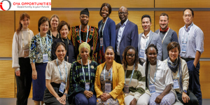 Mark Wainberg Fellowship Programme 2025-2027