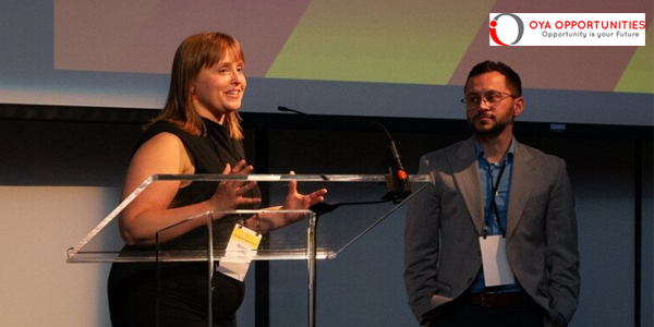 Next Challenge for Media & Journalism 2025 ($200,000 Total prize)