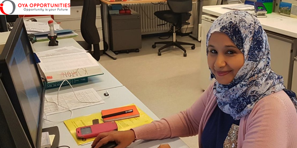 TWAS-Fayzah M. Al-Kharafi Award 2025 (up to $4,000)