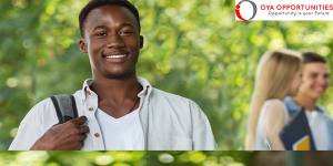 Organization of American States Academic Scholarships Program 2025 (up to $10,000)