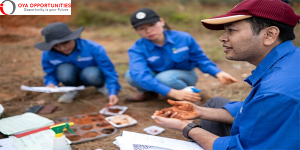 John Allwright Fellowship Program 2026 (Funding available)