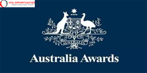 Australia Awards Scholarships 2025/2026
