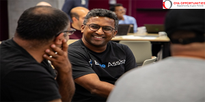 Google for Startups Accelerator: Canada 2025