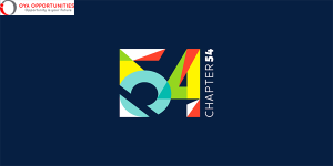 Chapter54 African Accelerator for European Scaleups 2025