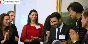 Mo Ibrahim Foundation Academy Fellowship 2025 at Chatham House (Funded)