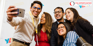 Young Leaders of the Americas (YLAI) Fellowship Program 2026 (Fully-funded)
