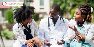 Panacea Financial Medical School Scholarship Program 2025 for U.S. (up to $5,000)