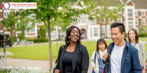Loughborough Development Trust Africa Scholarship 2025 – Full Tuition Scholarship for Postgraduate Study in the UK