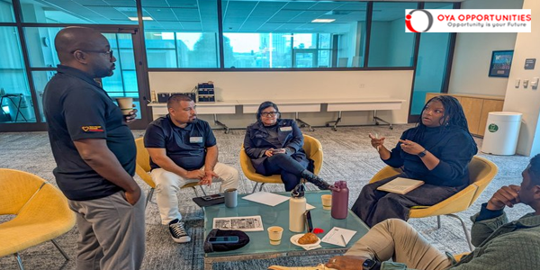 Social Justice Partners LA Systems Change Fellowship 2025–2026 ($10,000 grant)