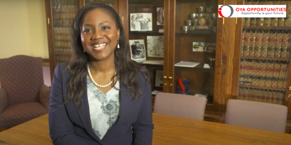 Providence Memorial Undergraduate Scholarship 2025 for African Students