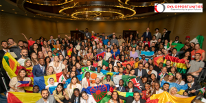 IREX Community Engagement Exchange Program 2026 (Fully-funded)