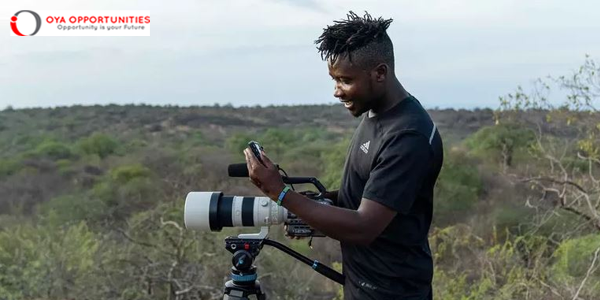 Pulitzer Center Photo Contest 2025: Climate Through Young Eyes ($1,000 prize)
